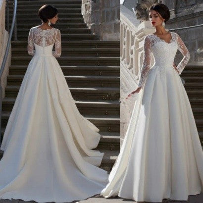 Wedding Gowns/Dresses