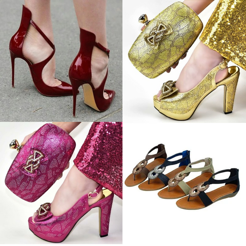 Women's Shoes
