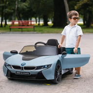 Kid's Rides