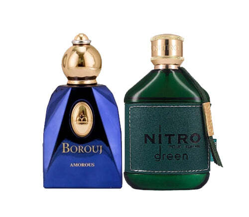 Perfume - Men & Women's
