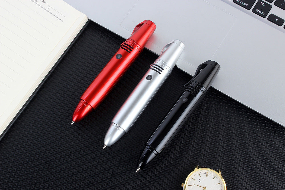 The New AK007 Ultra-small Mini Bluetooth Phone Multi-language