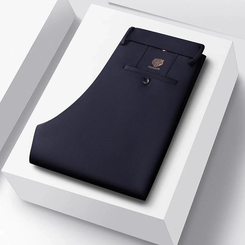Men's Business Casual Pants