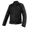 Motorcycle Cycling Clothing Mesh Breathable Jacket Men's Coat