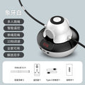 Intelligent automatic rope skipping machine 10 adjustment remote control electronic counting children training electric rope skipping device