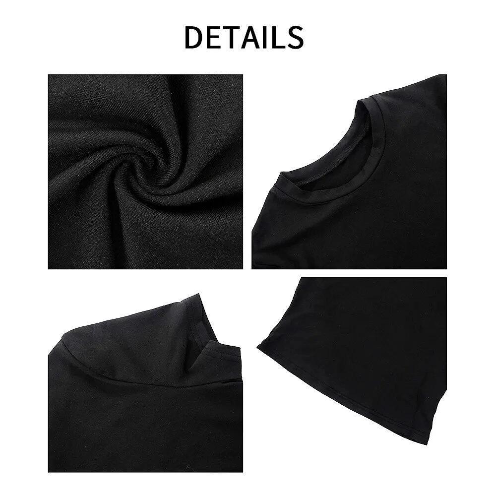 JOOM Short Sleeve Men's And Women's Tops