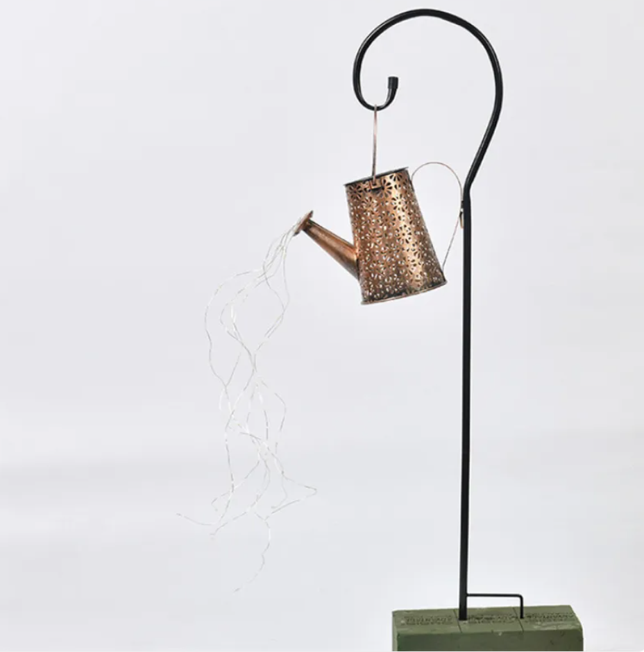Solar Hollow Garden Light