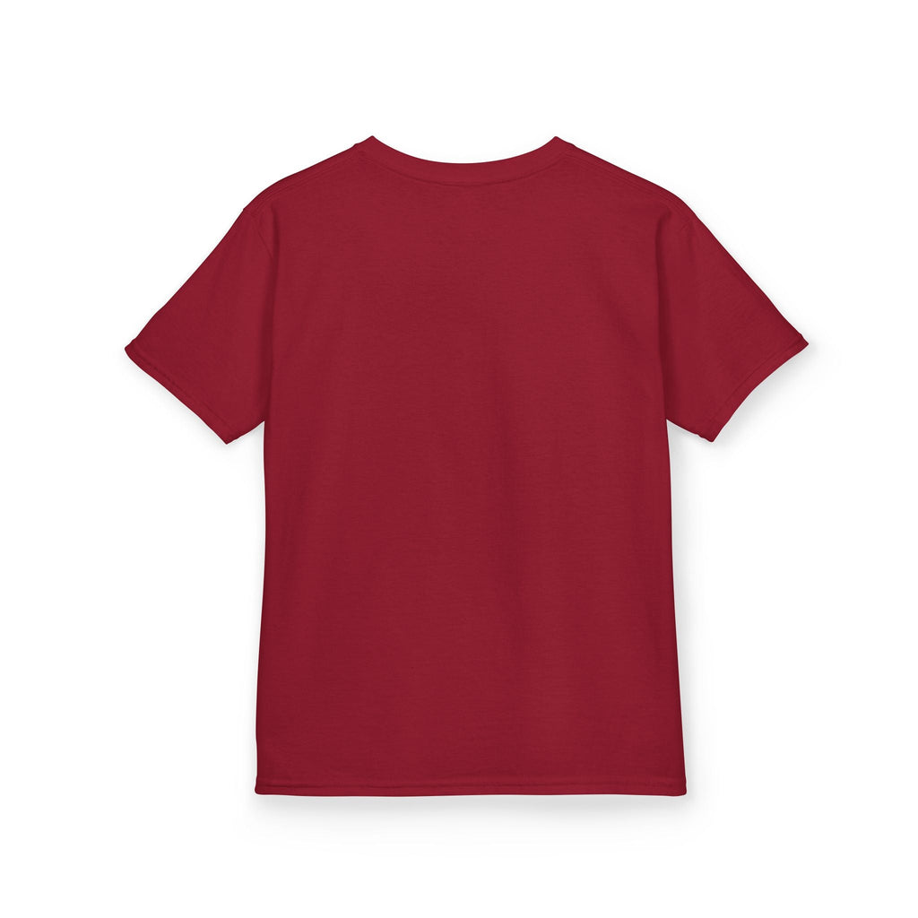 Kids Superhero Tee for Playful Adventures, Inspired Graphic T-Shirt, Fun Kids Clothing, Birthday Gift, Everyday Wear
