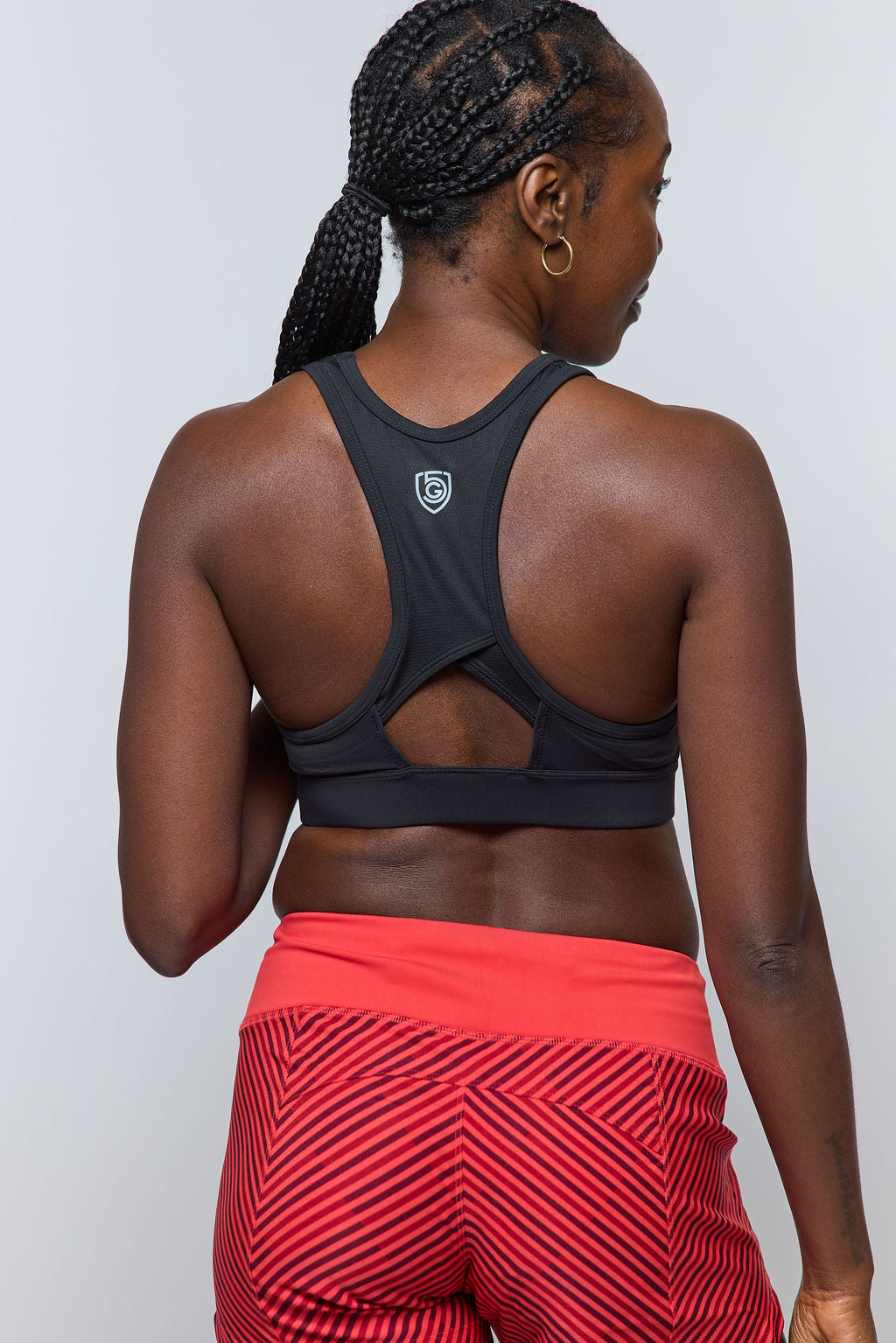 Excel Women's Athletic Workout Shorts – Training & Gym