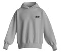 Men's Printed Long Sleeve Hoodie