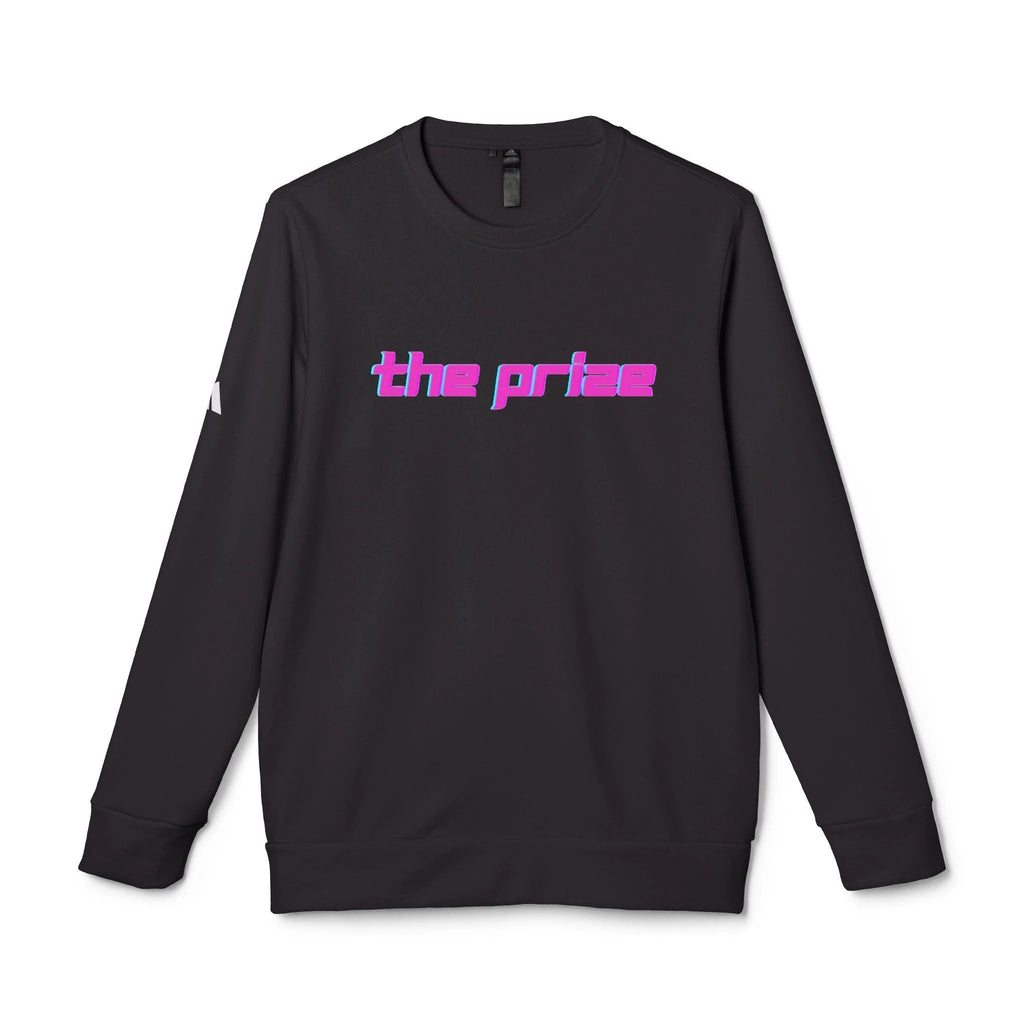 adidas Unisex Fleece Crewneck Sweatshirt The prize