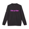 adidas Unisex Fleece Crewneck Sweatshirt The prize