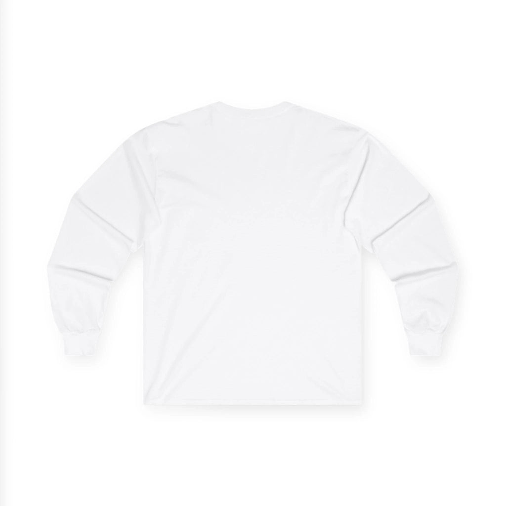 The GOAT Unisex Long Sleeve Tee, Casual Wear, Perfect for Sports Fans, Gift for Him or Her, Iconic Statement Shirt