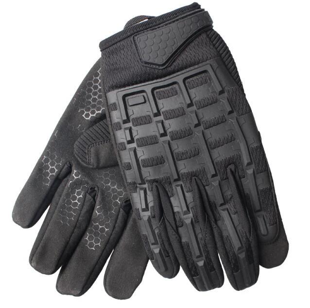 Men's Tactical Gloves