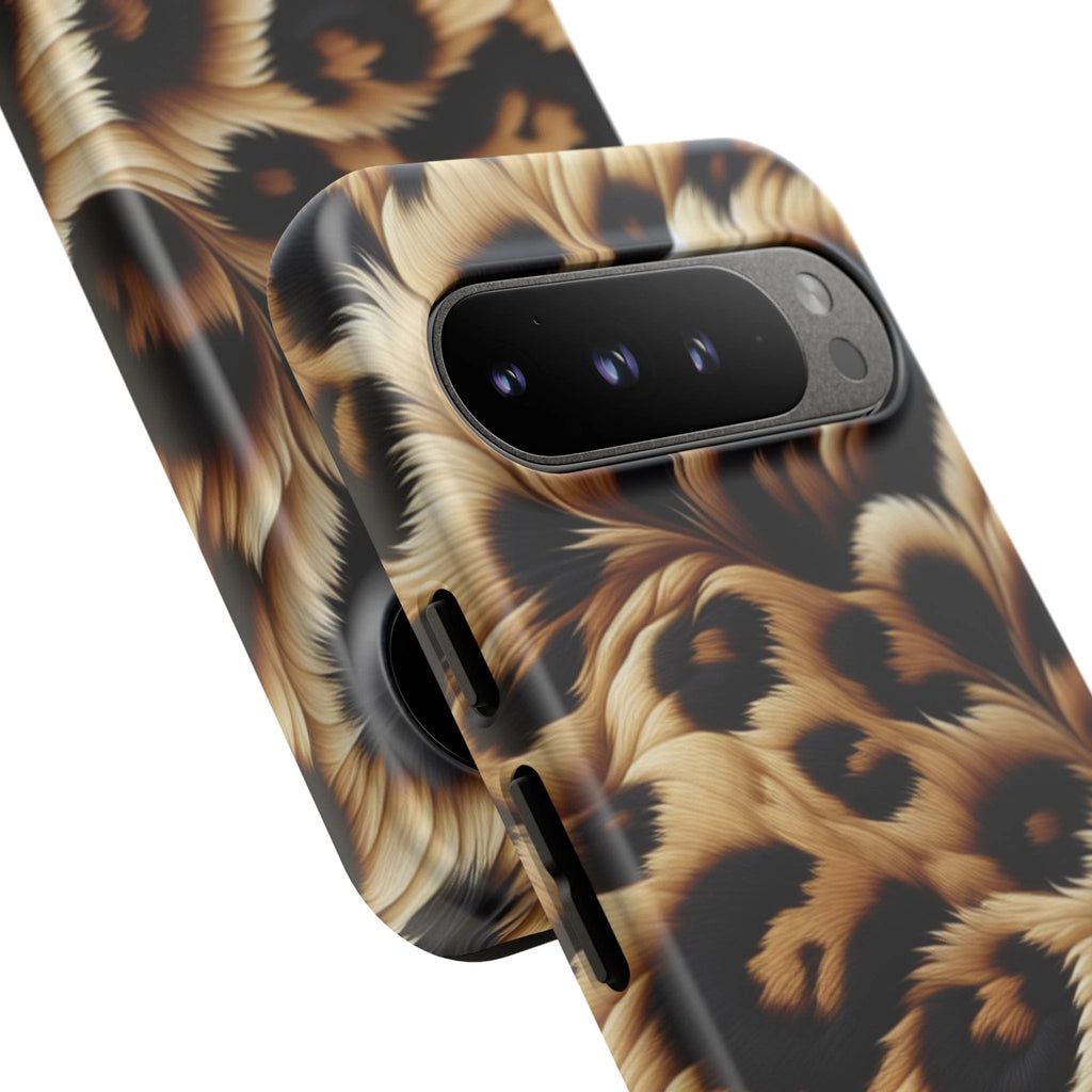 Stylish Phone Case - Tough Cases, Protective Cover for Animal Print Lovers, Gift for Birthdays, Trendy Accessory for Everyday Use, [...]