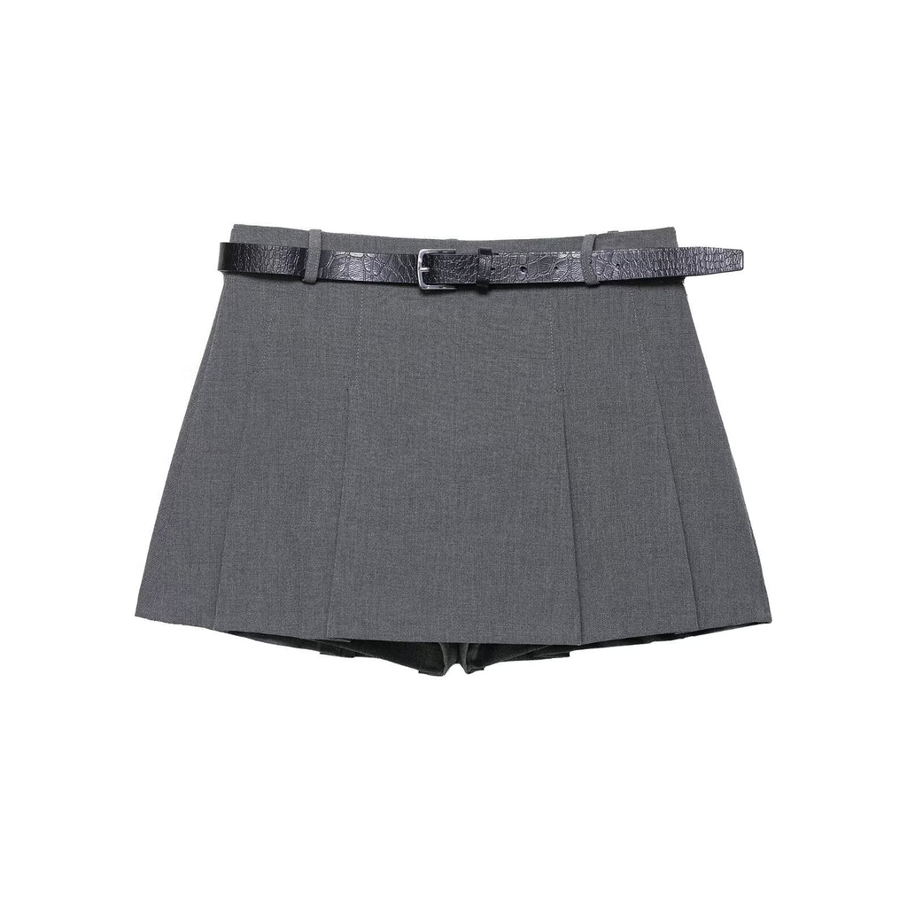 Women Clothing Popular All Match Personality Belt