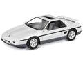 Level 4 Model Kit 1985 Pontiac Fiero GT 1/24 Scale Model by Revell