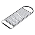 Oster Helmsdale Flat Cheese Grater With Anti-Slip Handle