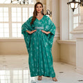 Rayon Bronzing Beach Outerwar Sun Protection Shirt Maxi Dress Maxi Dress Beach Cover Up