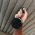 Compatible with Apple, Oreo Cookies AirPods Protective Case Cover Key Ring