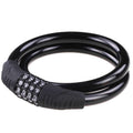 Road car lock bicycle accessories