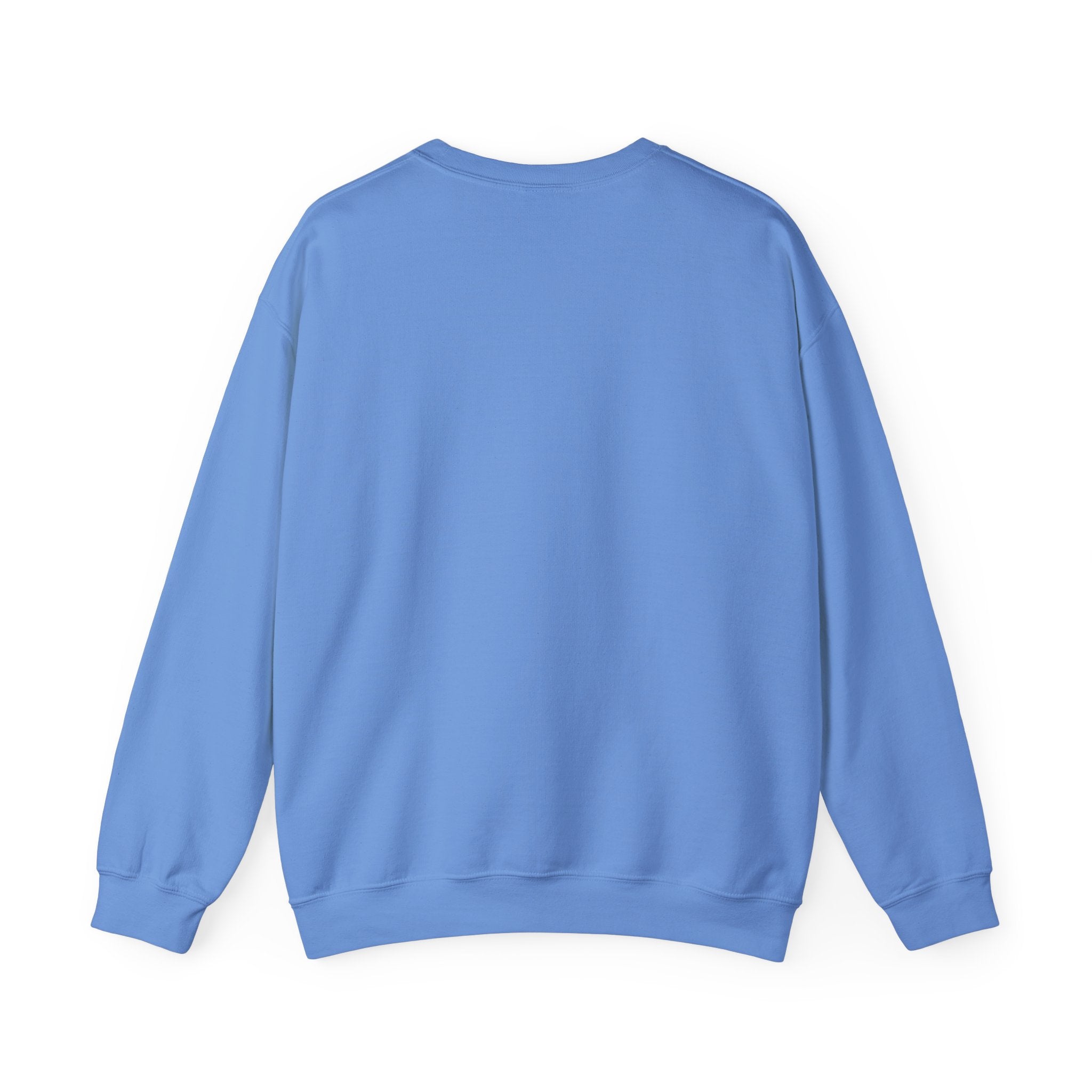Back to School Crewneck Sweatshirt, Unisex Sweatshirt, Lightweight Sweater, School Apparel, Teacher Gift, Trendy Fashion