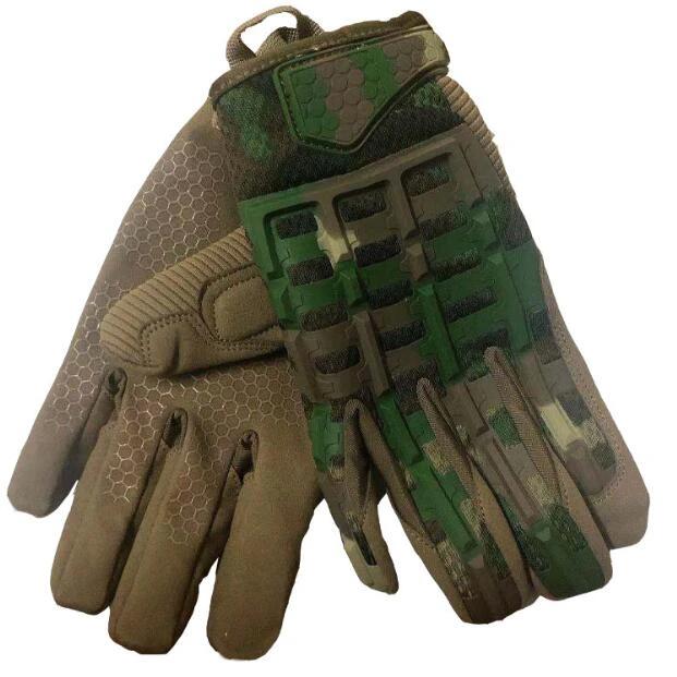 Men's Tactical Gloves