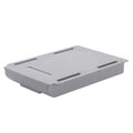 Concealed Drawer With Built-In Storage Box