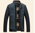 Autumn Jacket Men's spring And AutumnCasual Jacket