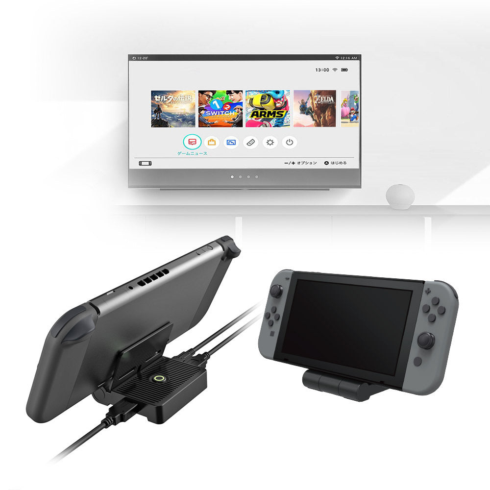 Portable TV Base Bracket