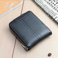 Men's Multi Card Large Capacity Wallet