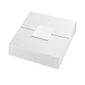 Zongzi Gift Box Empty Box Creative Double Door Folding Packaging