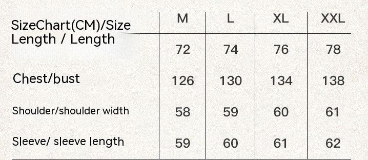 Profile Coat Detachable Hat Collar Thickened Cotton Padded Coat