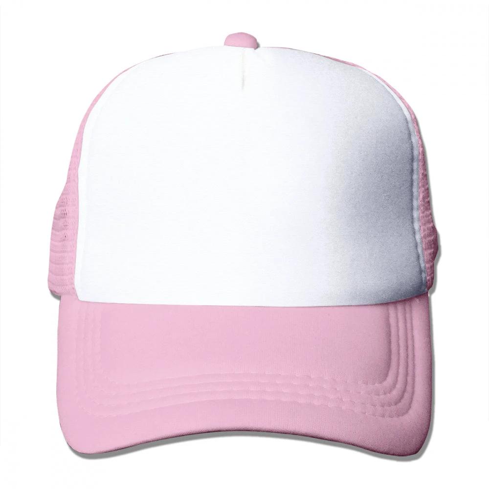 Color Vector Trucker Hats For Men