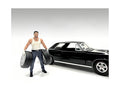 "Muscle Mechanics" Figure #1 for 1/24 Scale Models by American Diorama