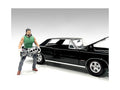 "Muscle Mechanics" Figure #5 for 1/24 Scale Models by American Diorama
