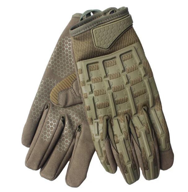 Men's Tactical Gloves