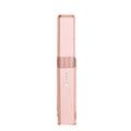 Portable Hair Straightening Comb Curling Stick Splint