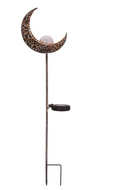 Solar Lawn Moon Light