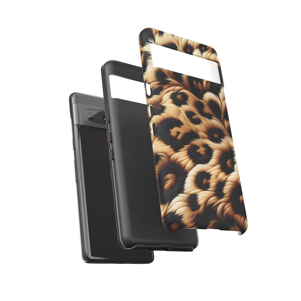Stylish Phone Case - Tough Cases, Protective Cover for Animal Print Lovers, Gift for Birthdays, Trendy Accessory for Everyday Use, [...]