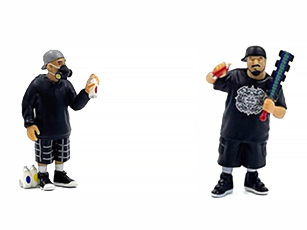 "Homies" Set of 26 Figures Series 15 Limited Edition to 2500 Pieces Worldwide by Homies