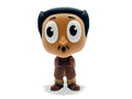 Night Owl 4.5" Figure "Homies Big Headz" Series 5 Model by Homies
