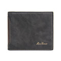 Fashionable Men's Wallet