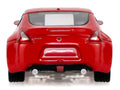 2019 Nissan 370Z Coupe Red "Tokyo Torque" Series 10 1/64 Diecast Model Car by Greenlight