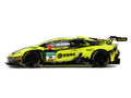 Lamborghini Huracan GT3 Evo 2 #94 Franck Perera "SSR Performance" "DTM" (2023) 1/64 Diecast Model Car by Trends Hobby