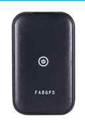 GF21GPS Child Tracker with Real-Time Location & Geofencing for Kids Safety