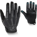 Men's Non-slip and Breathable Full Finger Touch Screen Tactical Gloves
