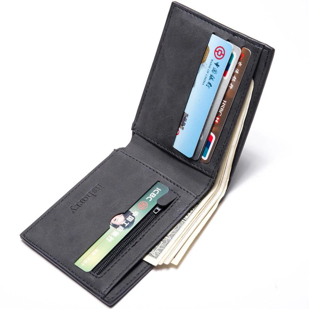 Fashion Men's Wallet