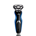 4D rechargeable shaver