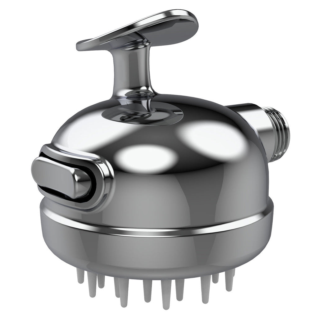 Creative dog bath, pet shower, cat massage, shower head, small dog products, cat washing tools, dog brush