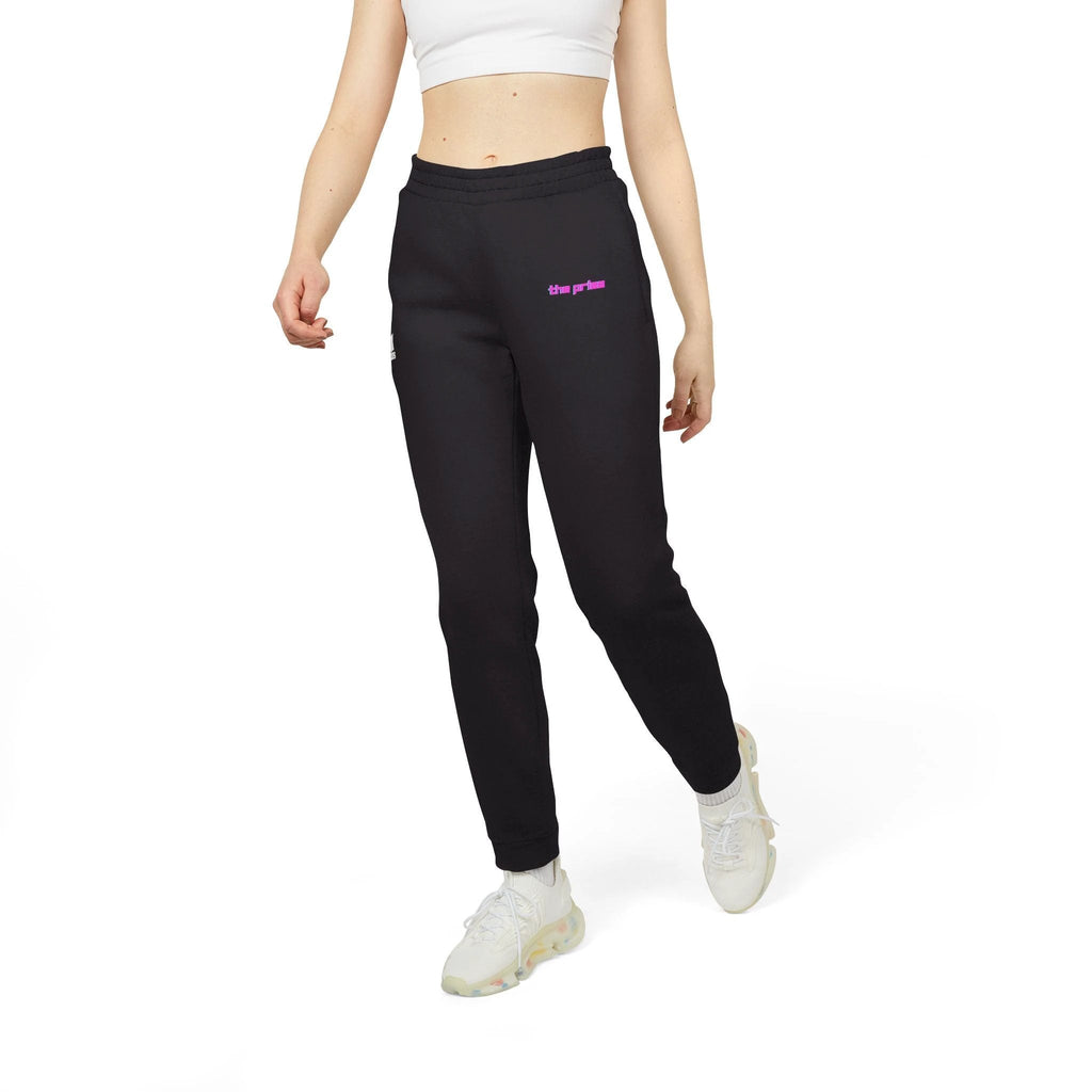 adidas Unisex Fleece Joggers The prize